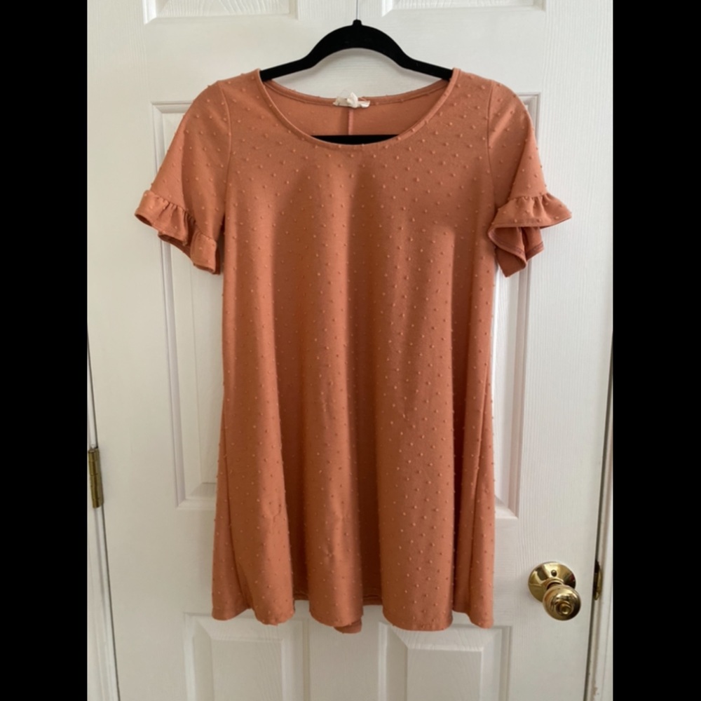 Women’s dress top
